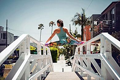 《月球登陆者：超越》4＆23登陆各大平台